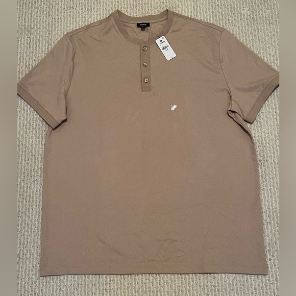 Express Other - NWT Express Men's Shirt Size XL Tall
